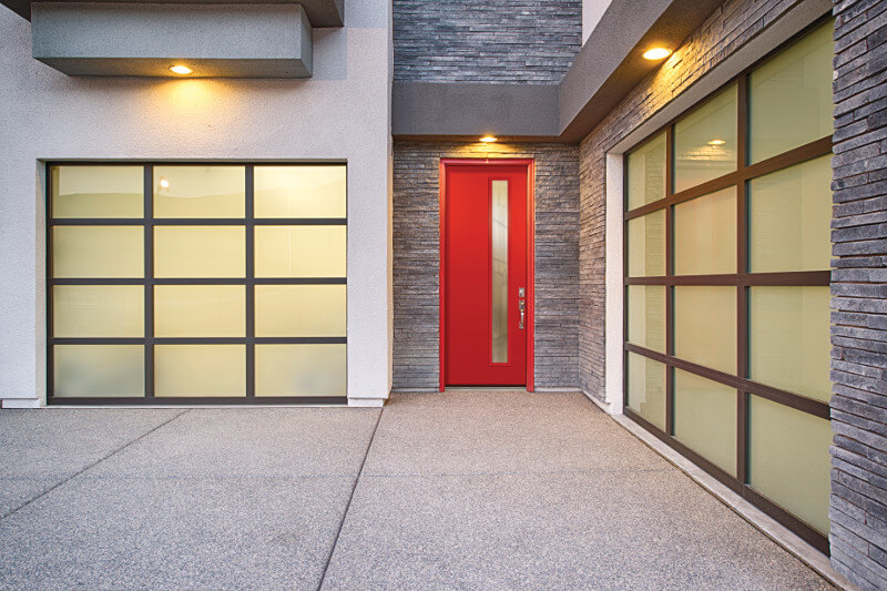 How to Choose A Front Door Colour