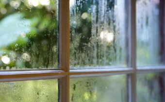 Blog - Foggy Windows