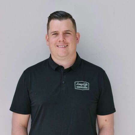 kris alexander general manager window installation specialist