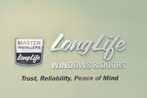 long life windows and doors, replacement specailists