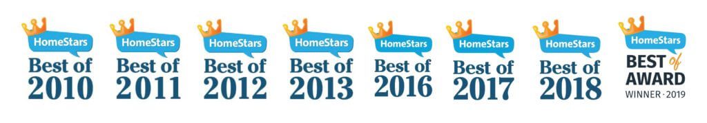 best of homestars window and doors vancouver