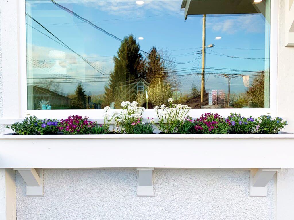 todd talbot how to build a diy window box