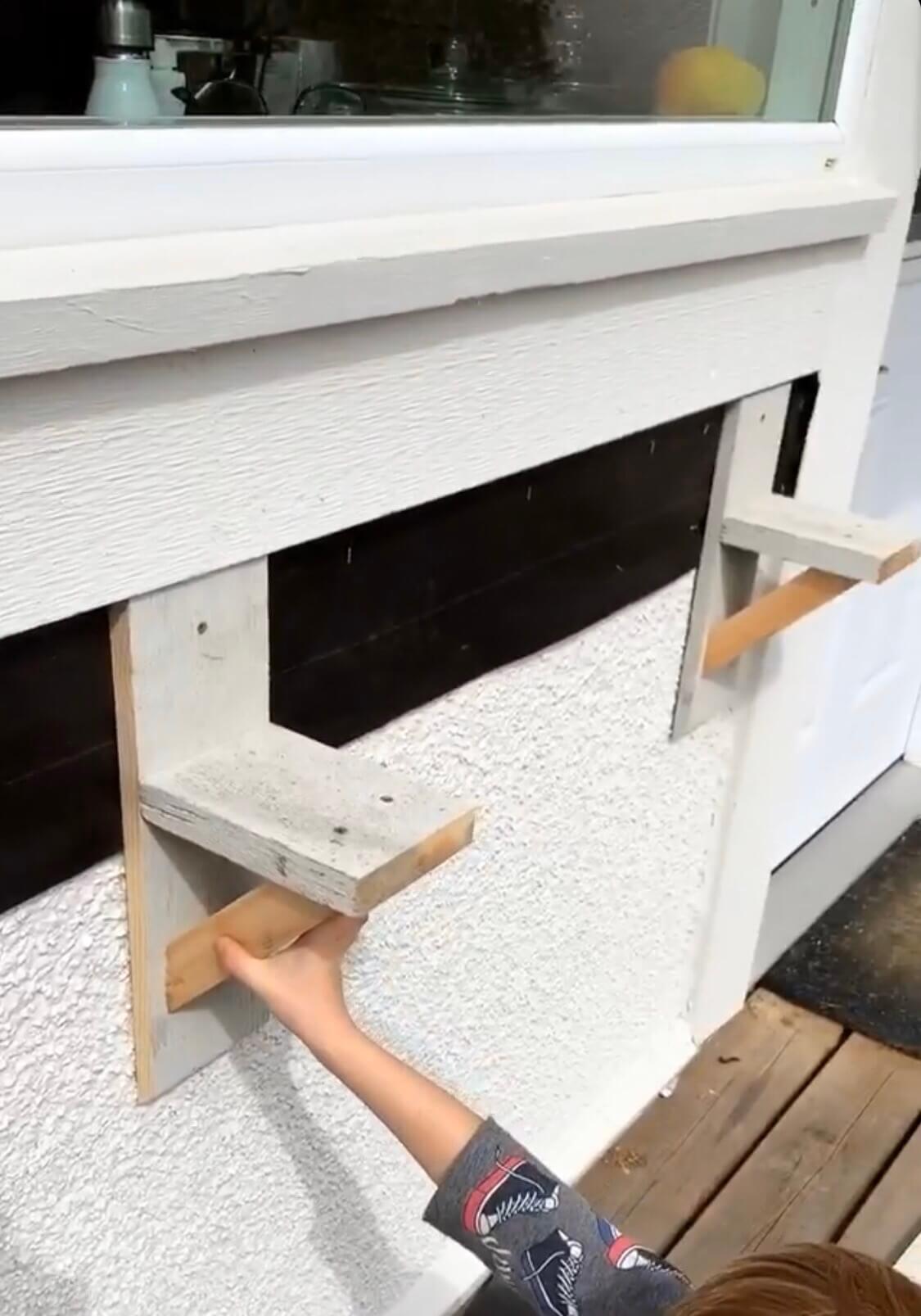 todd talbot how to build a diy window box