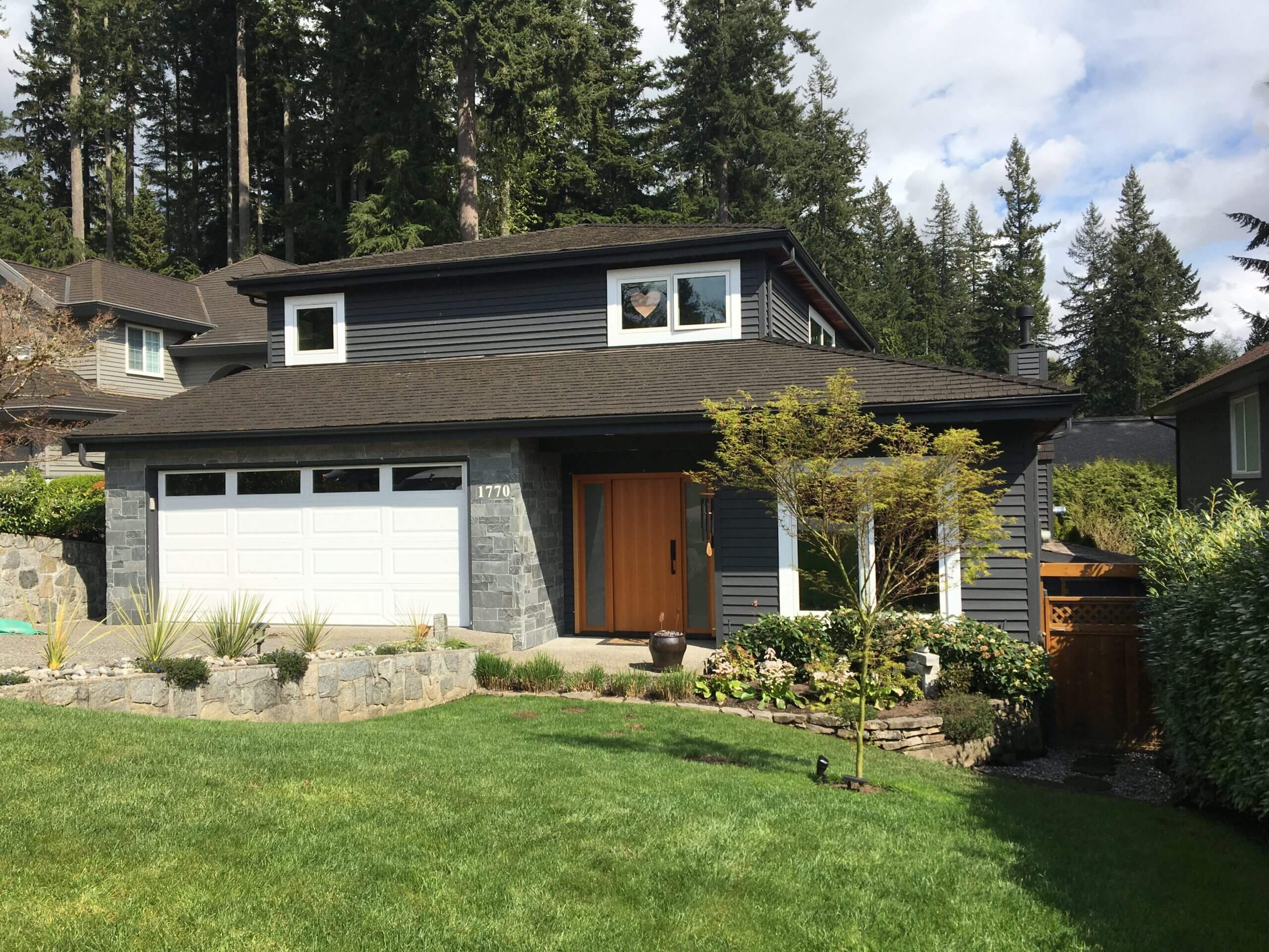 wood trims north vancouver window replacement