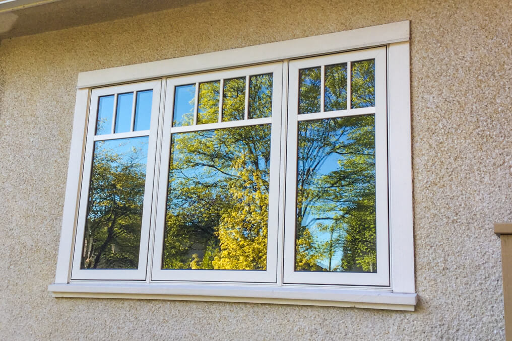 Replacement Windows & Exterior Doors