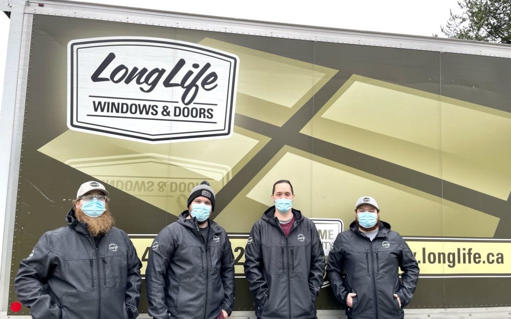 longlife employees